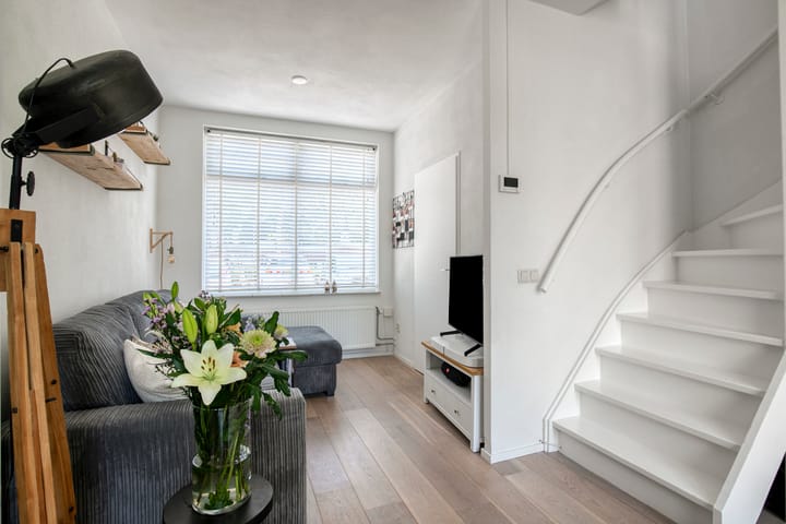 Foto 3 van Paterstraat 53