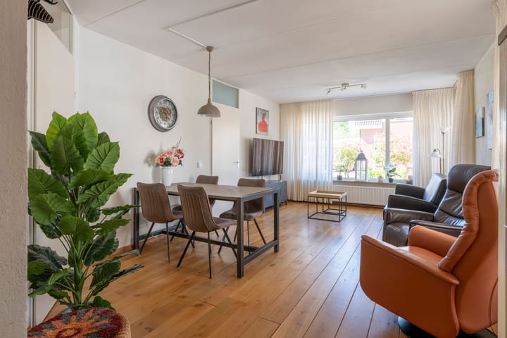 Foto 3 van Malachietdreef 68