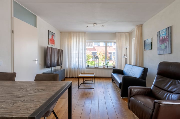 Foto 5 van Malachietdreef 68