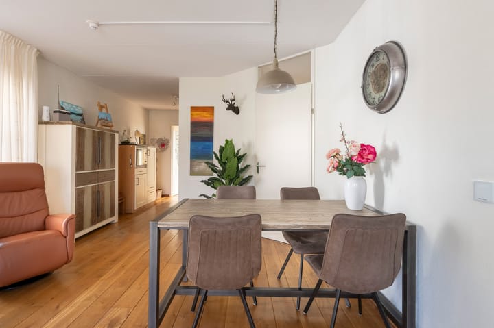 Foto 7 van Malachietdreef 68