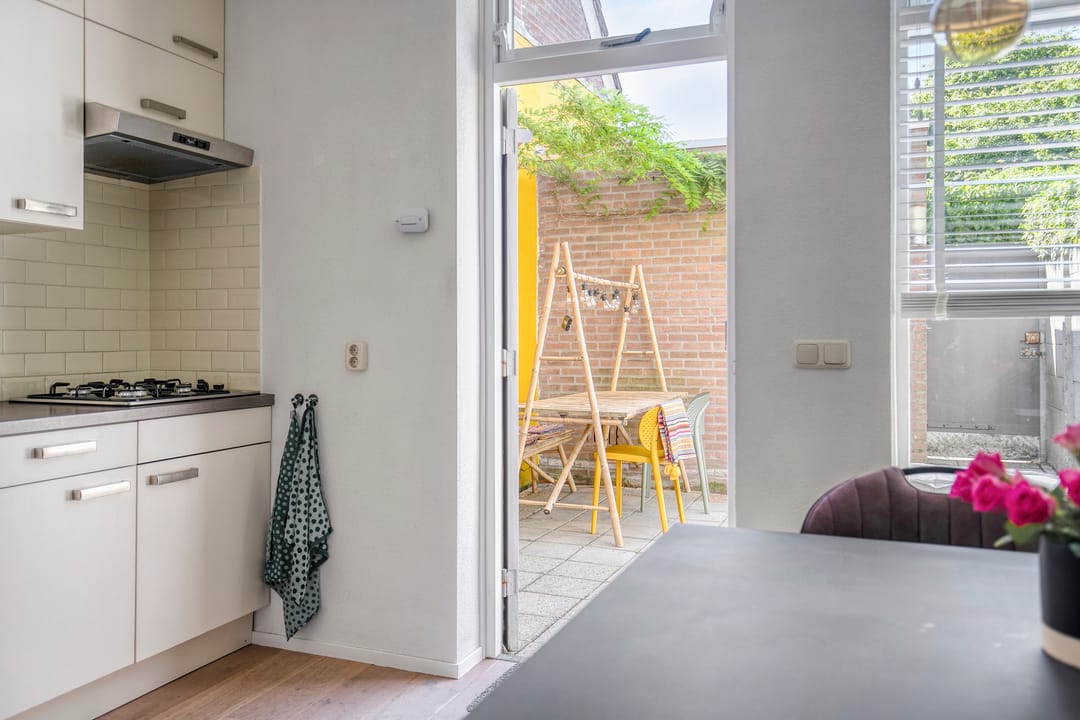 Foto 8 van Paterstraat 53