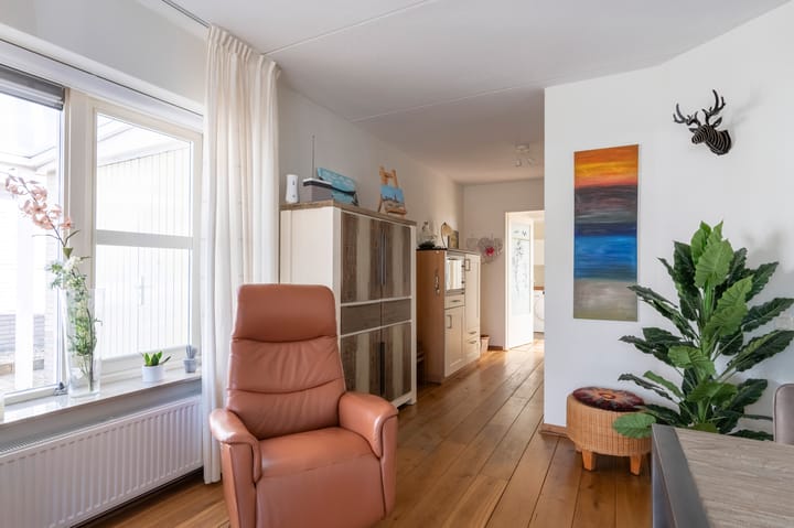 Foto 8 van Malachietdreef 68