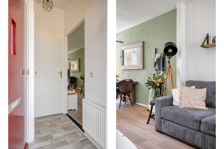 Foto 9 van Paterstraat 53