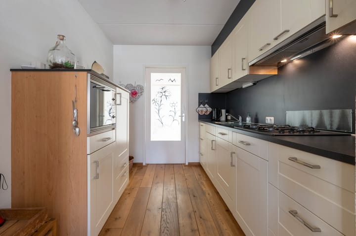 Foto 9 van Malachietdreef 68