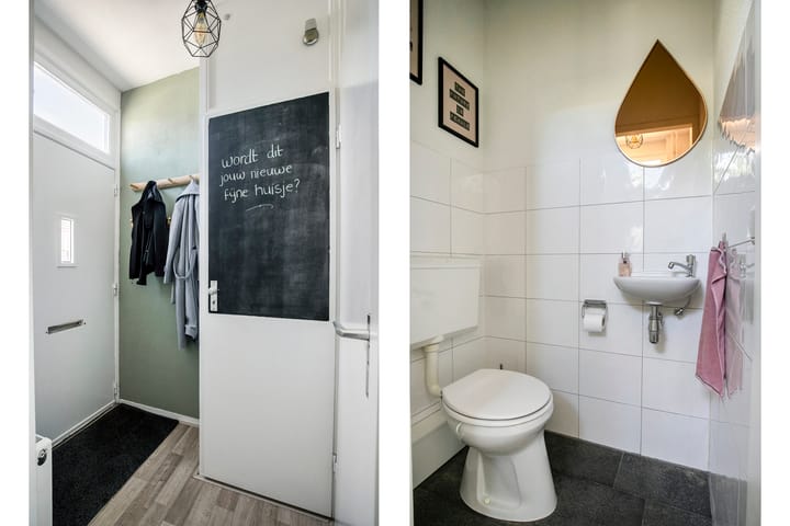 Foto 10 van Paterstraat 53