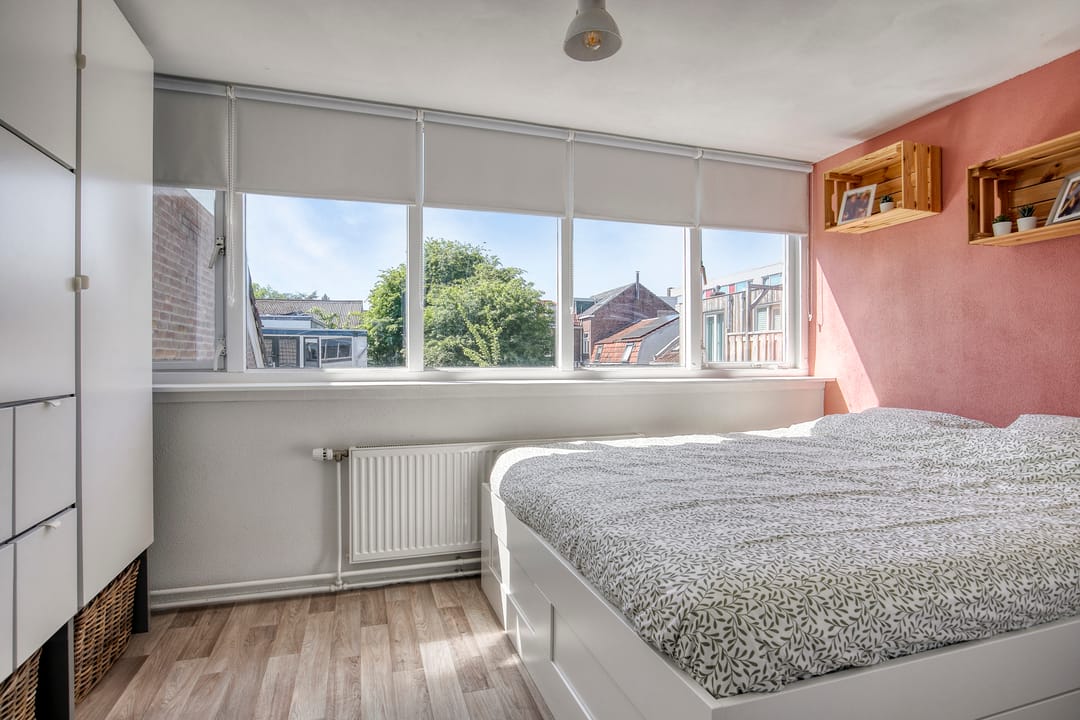 Foto 13 van Paterstraat 53