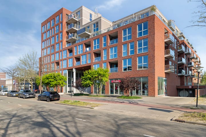 Foto 2 van Duikerlaan 338-A