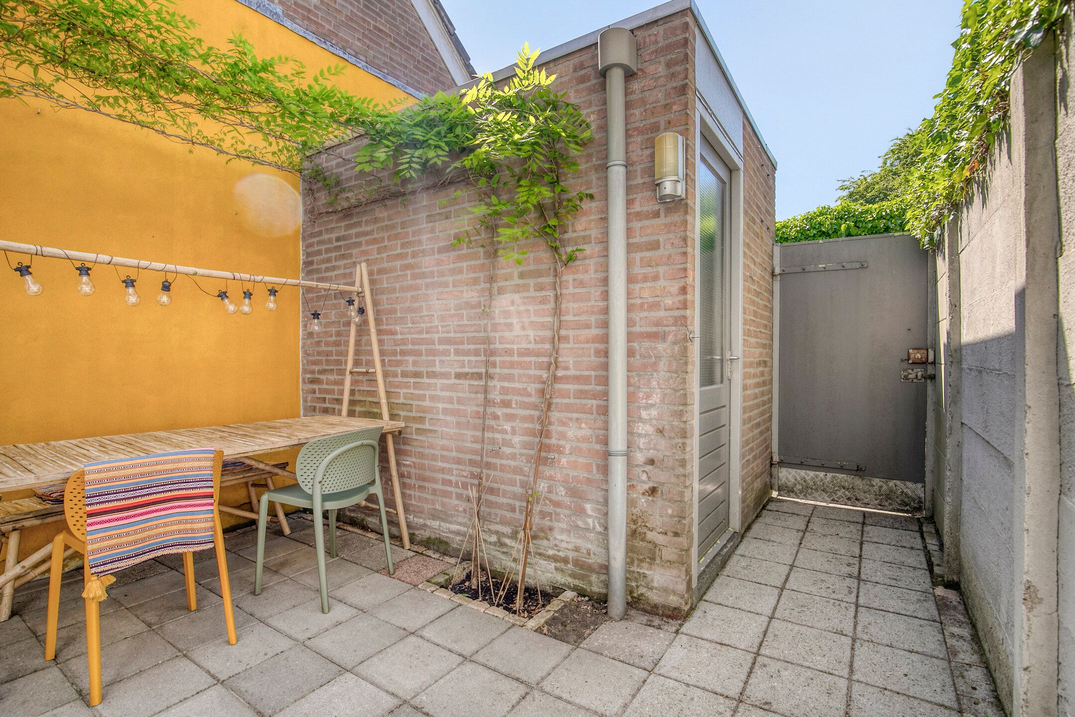 Foto 27 van Paterstraat 53