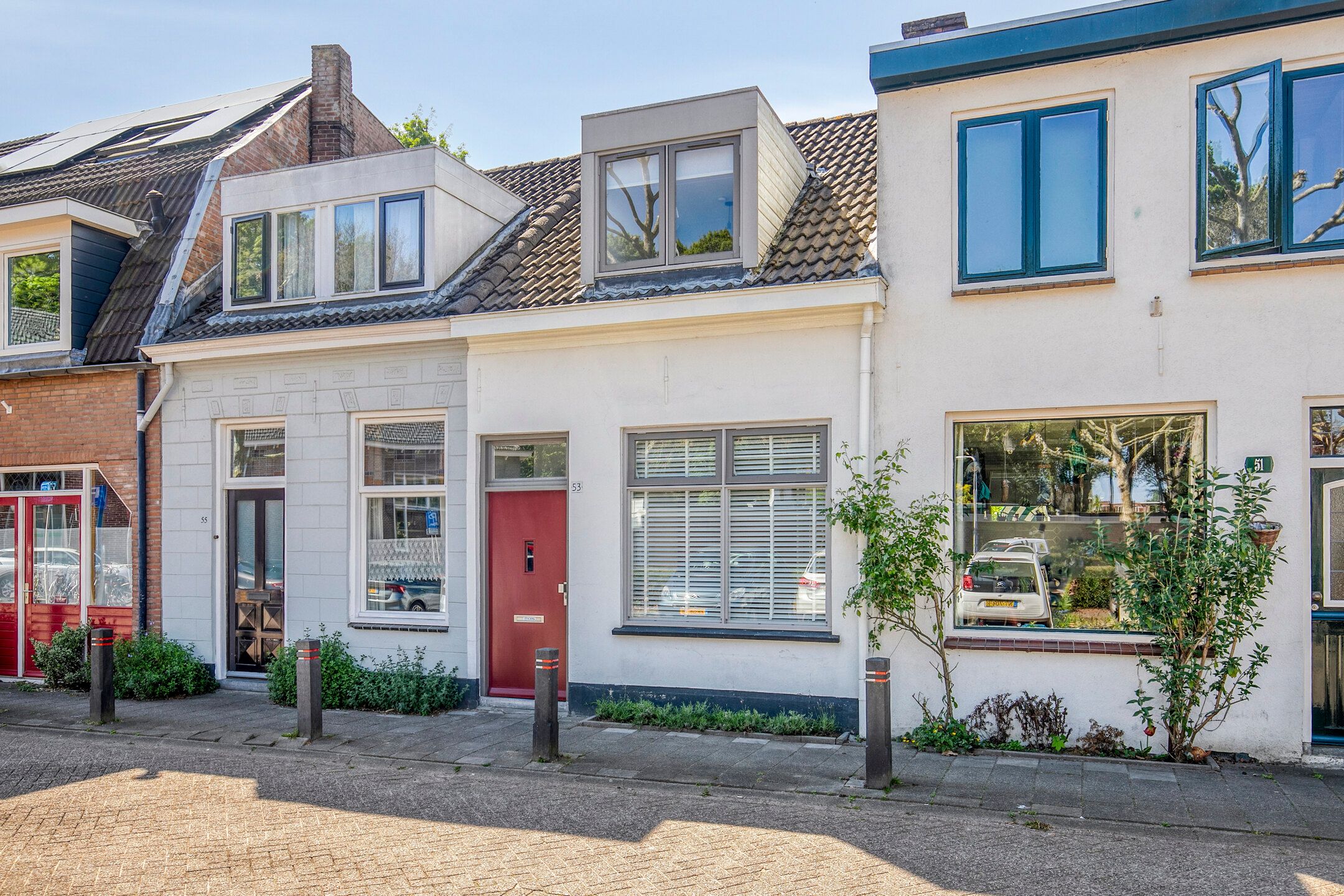 Foto 30 van Paterstraat 53