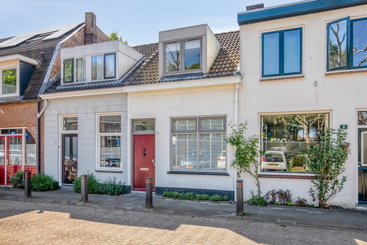 Foto 30 van Paterstraat 53