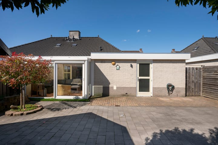 Foto 23 van Malachietdreef 68