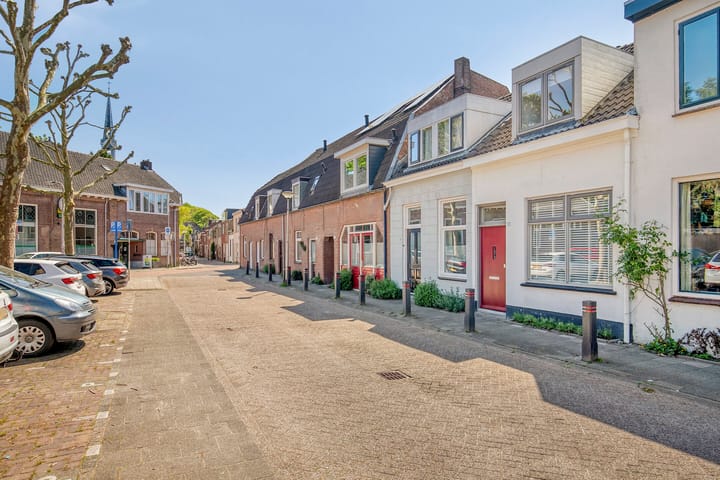 Foto 32 van Paterstraat 53