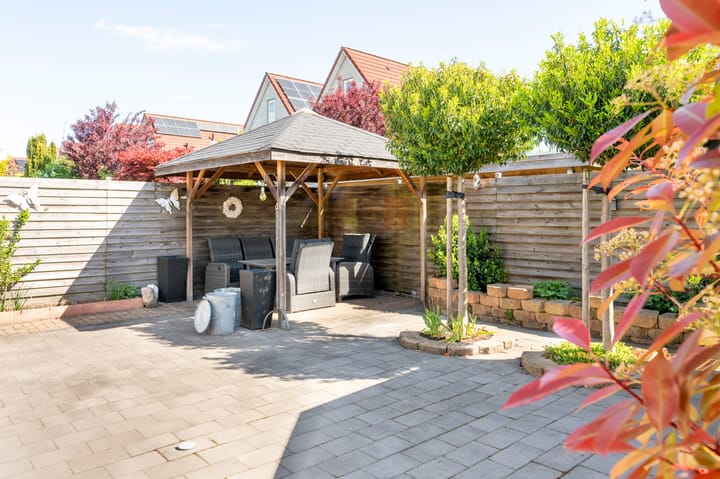 Foto 24 van Malachietdreef 68