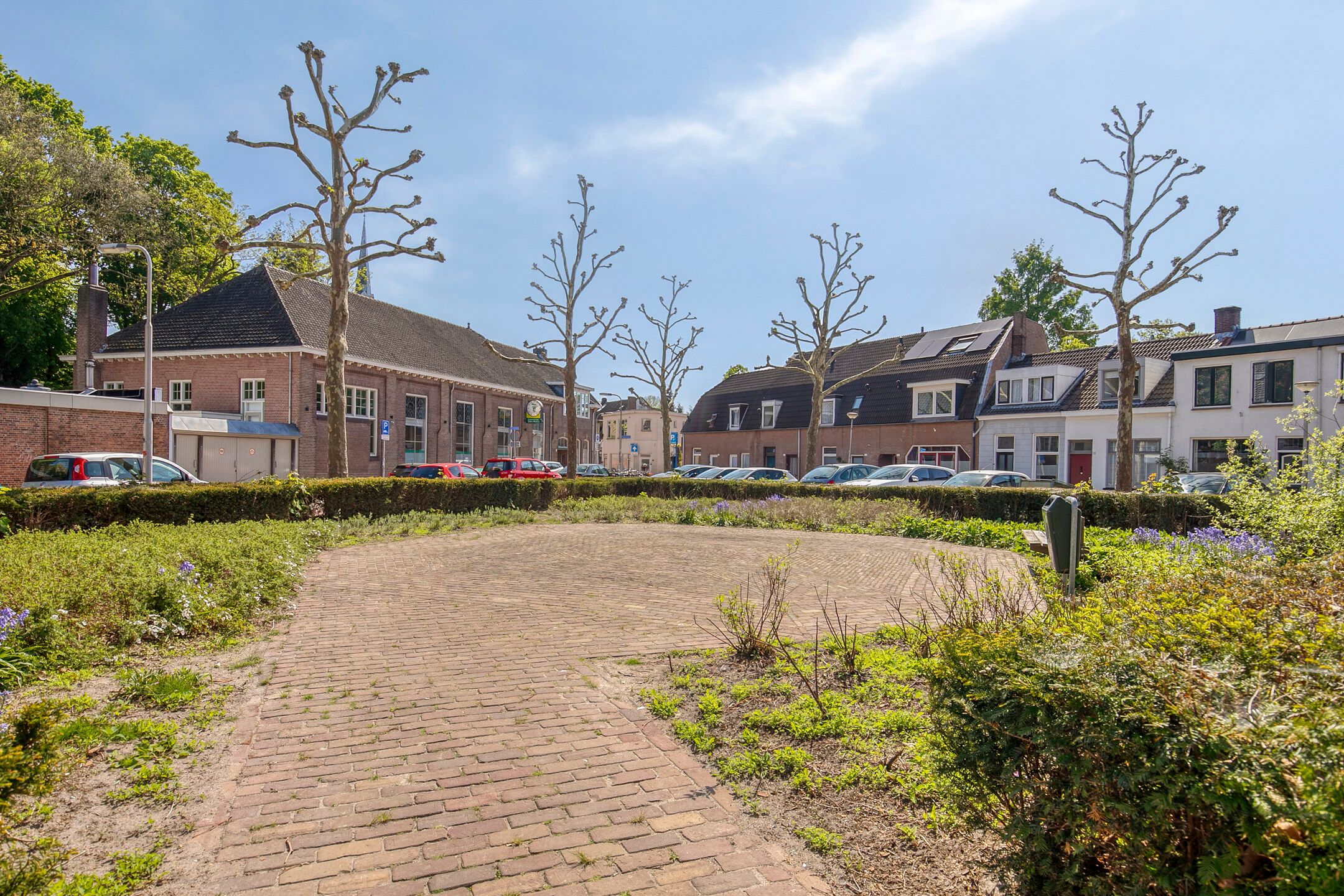 Foto 33 van Paterstraat 53