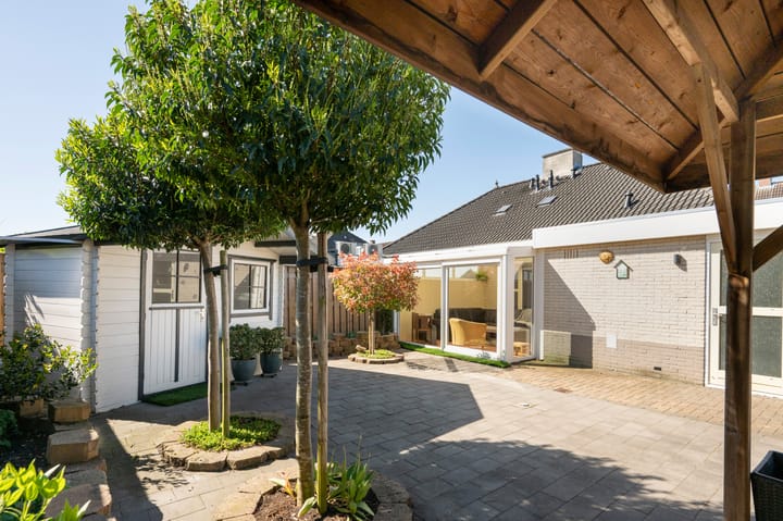 Foto 25 van Malachietdreef 68