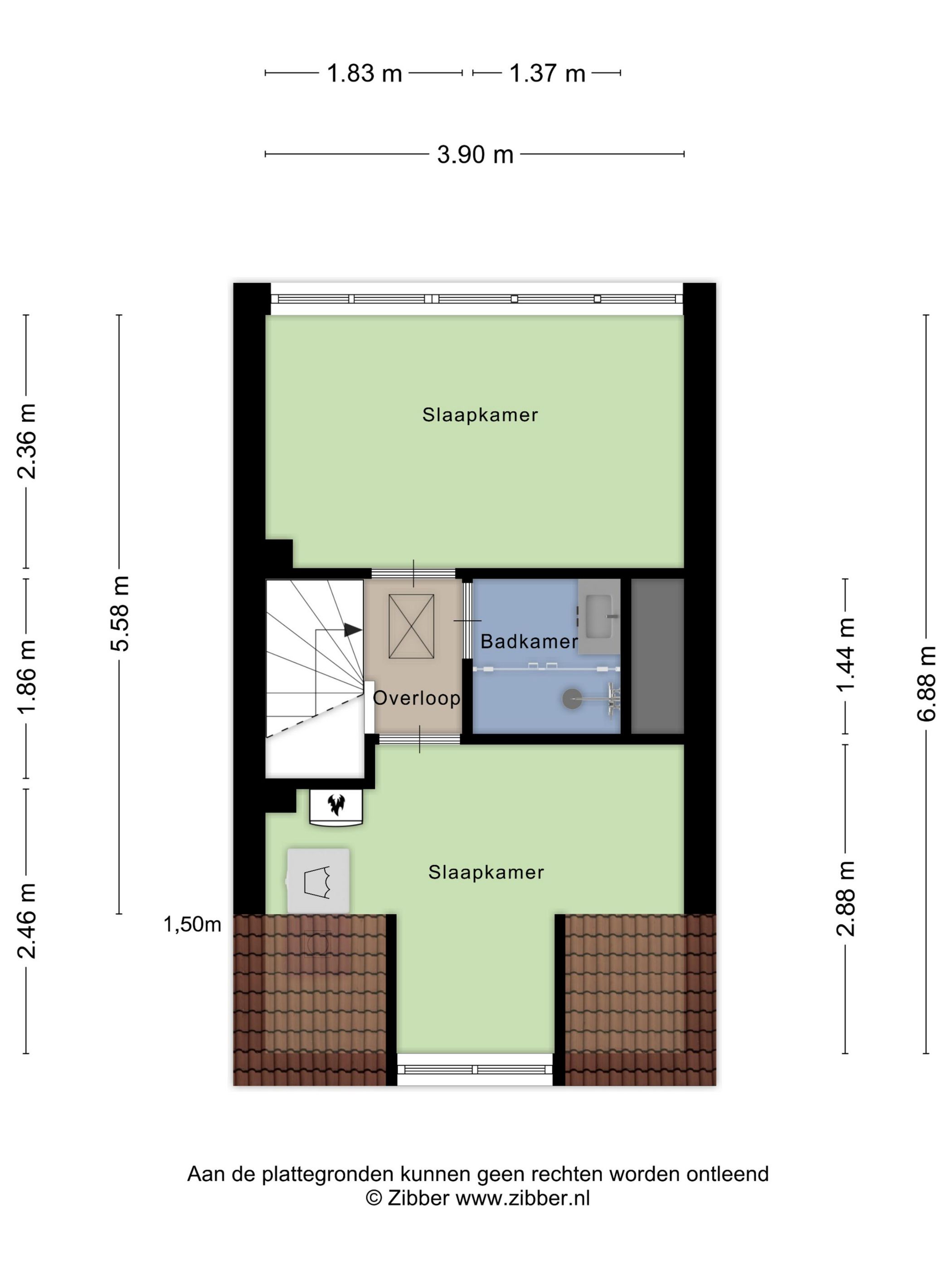 Foto 36 van Paterstraat 53
