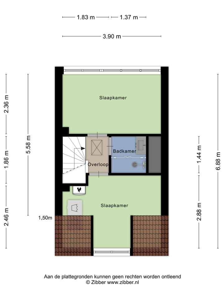 Foto 36 van Paterstraat 53