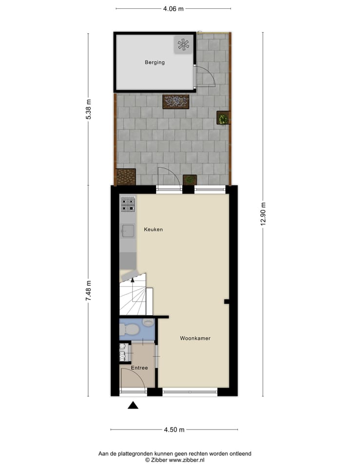 Foto 39 van Paterstraat 53