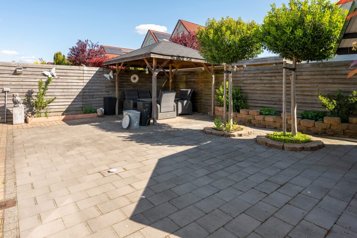 Foto 27 van Malachietdreef 68