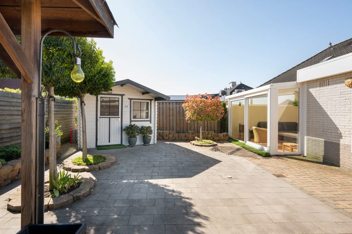 Foto 28 van Malachietdreef 68