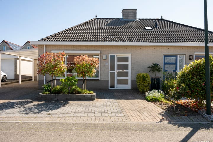 Foto 29 van Malachietdreef 68