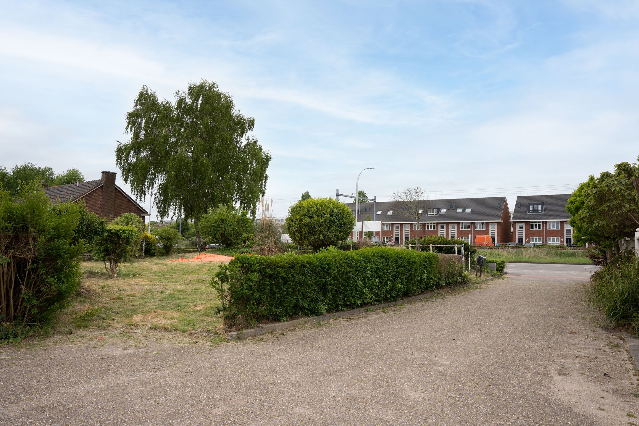 Klapwijkseweg, 57, Pijnacker, 2641KL, Zuid-Holland, Nederland 57