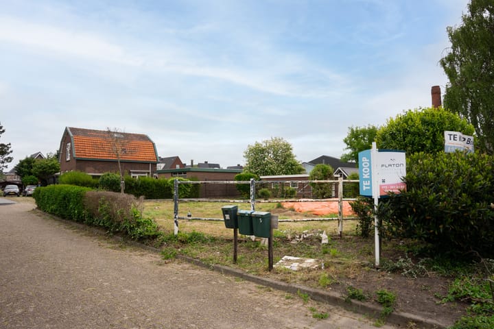 Foto 3 van Klapwijkseweg 57