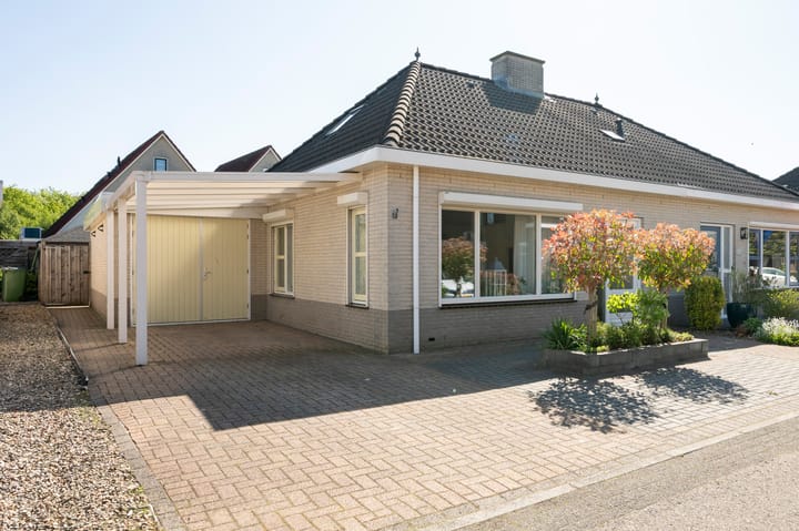 Foto 31 van Malachietdreef 68