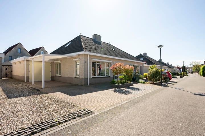 Foto 32 van Malachietdreef 68