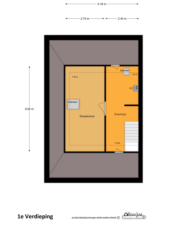 Foto 34 van Malachietdreef 68