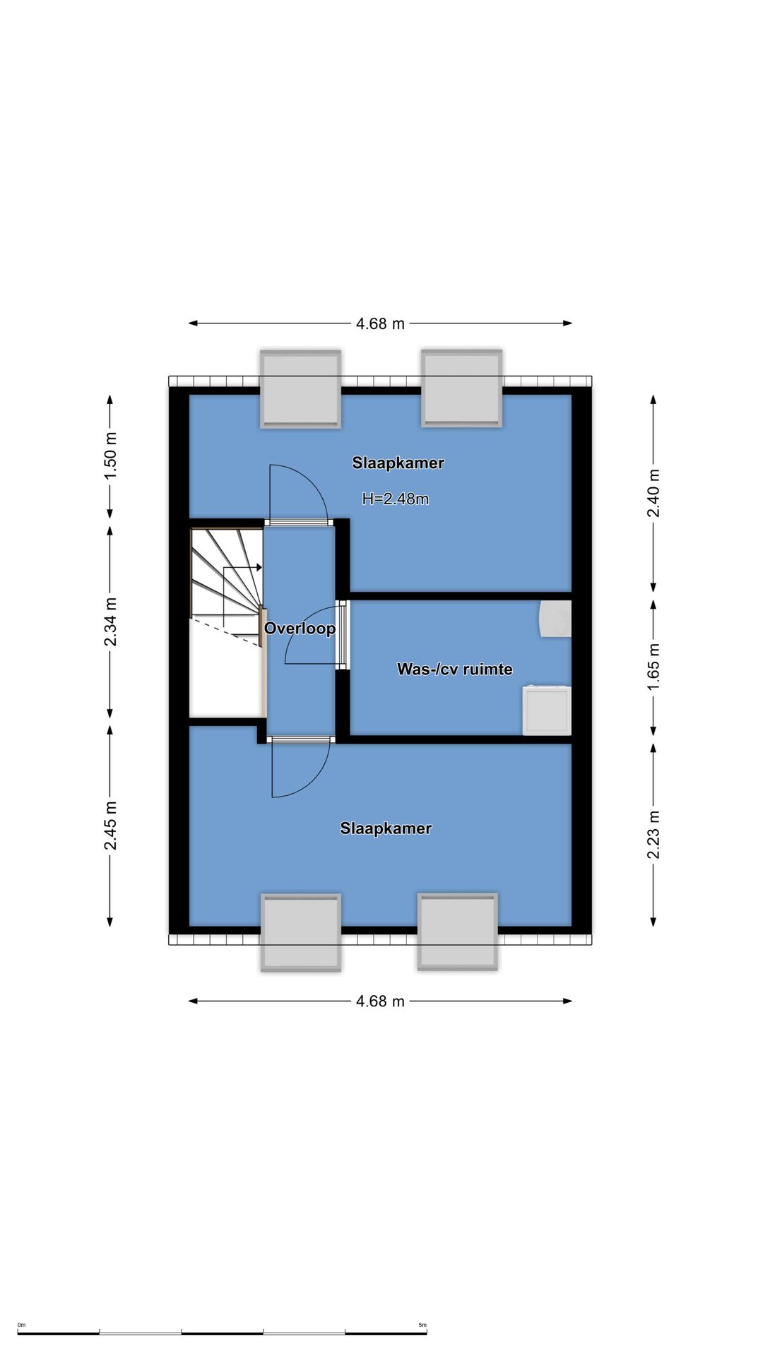 Foto 46 van Rozenstraat 73