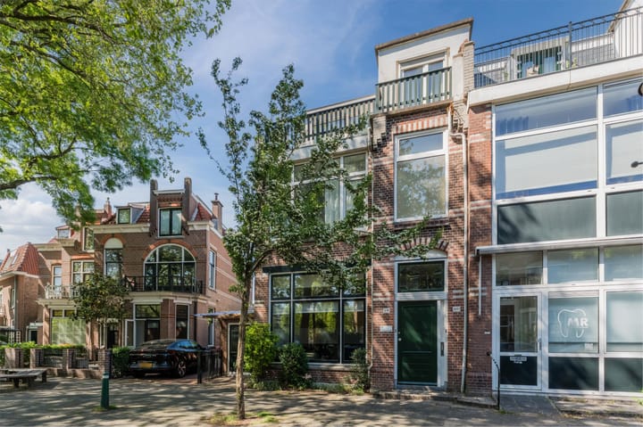 Photo 2 of Regentesselaan 59