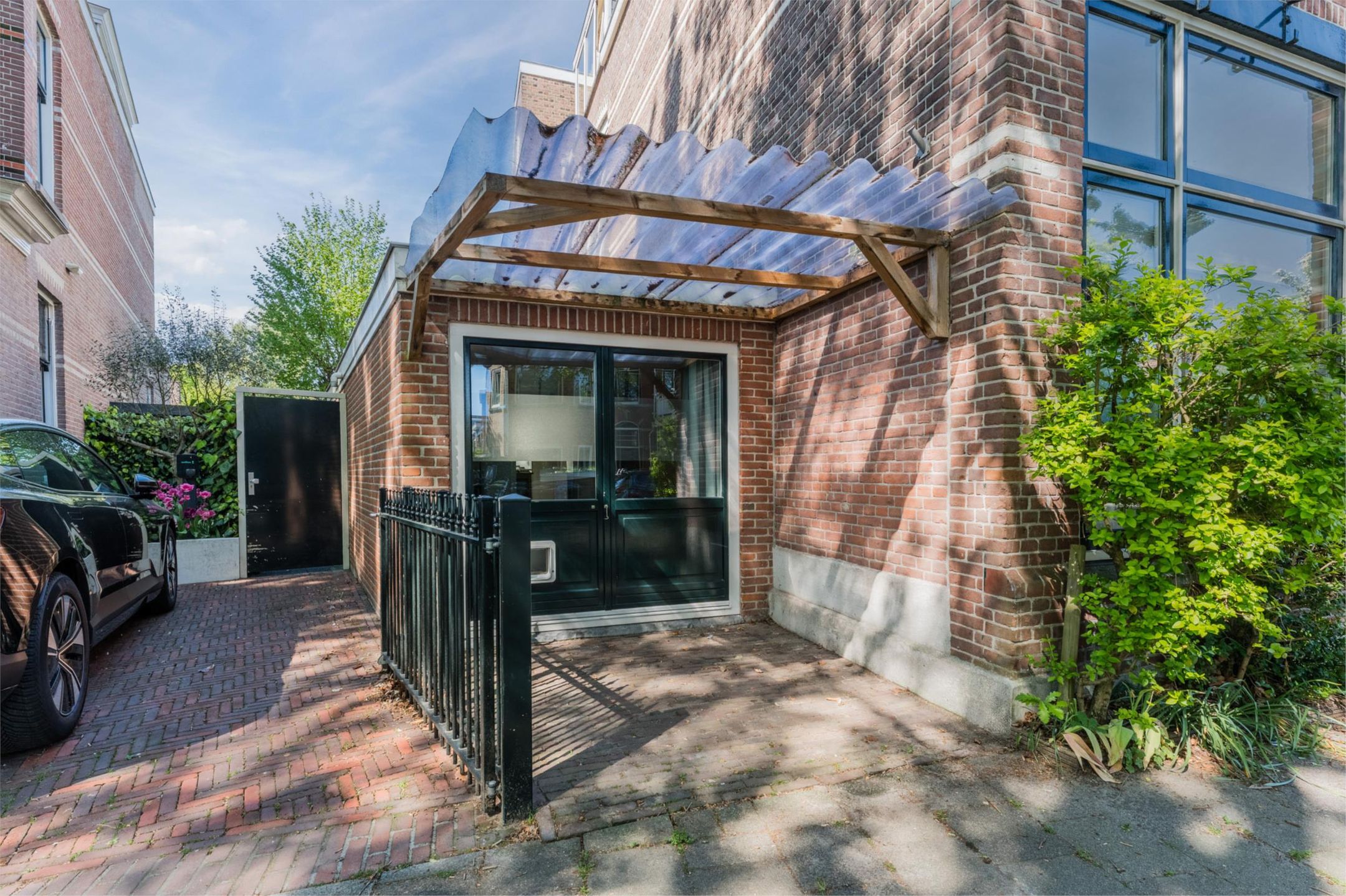 Foto 3 van Regentesselaan 59