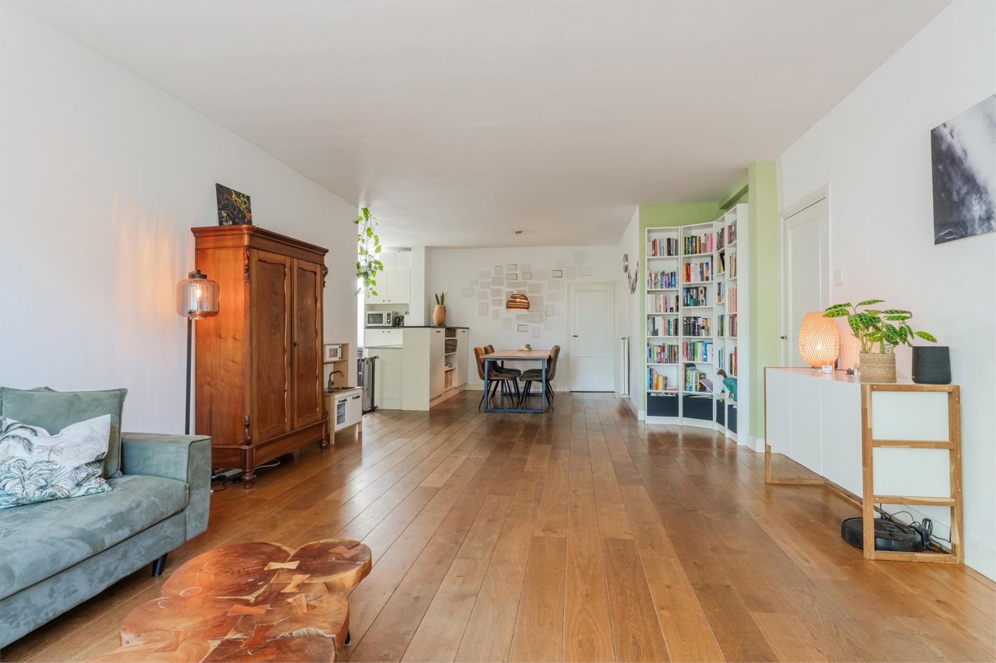 Foto 4 van Regentesselaan 59