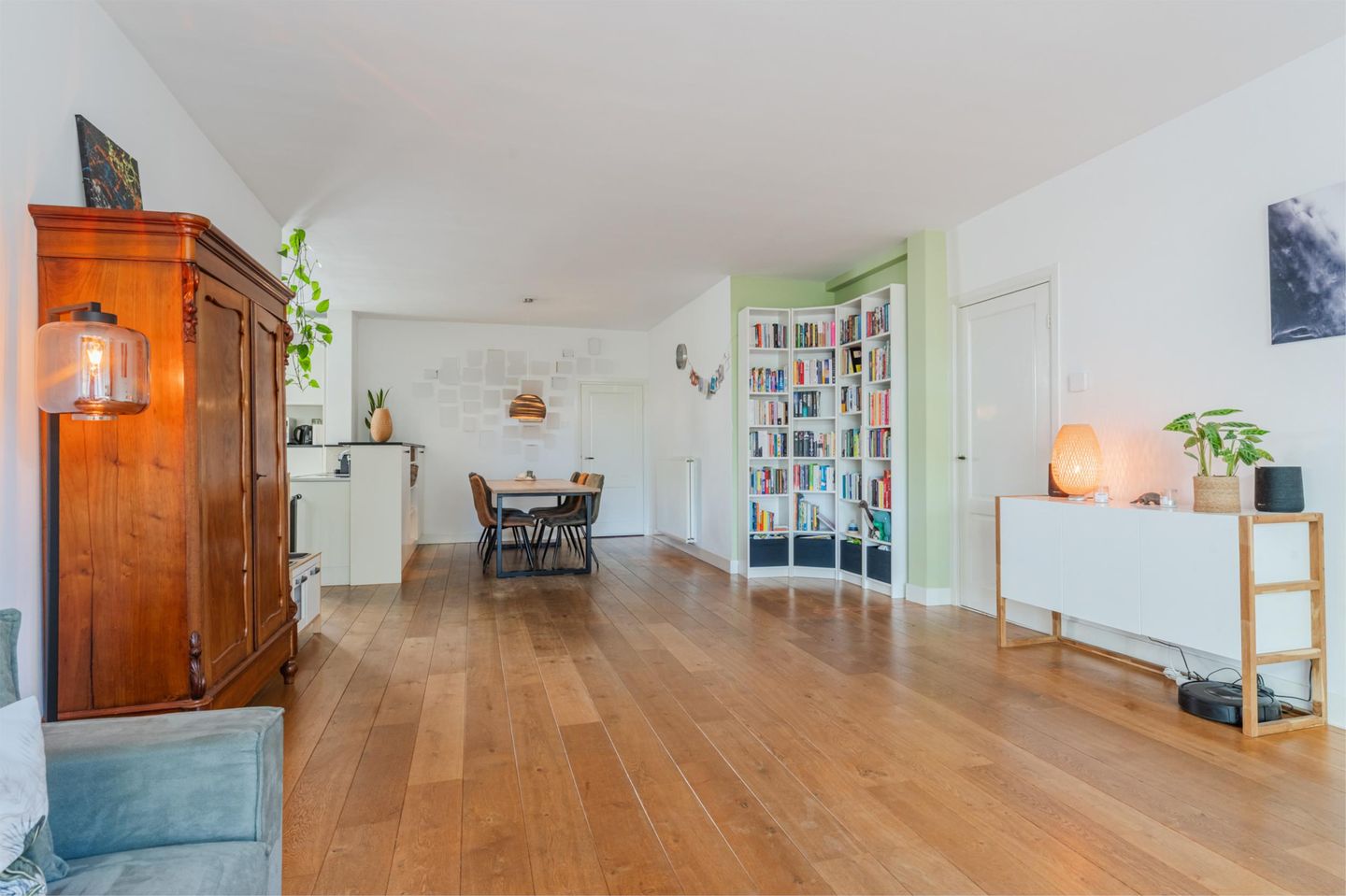 Foto 5 van Regentesselaan 59