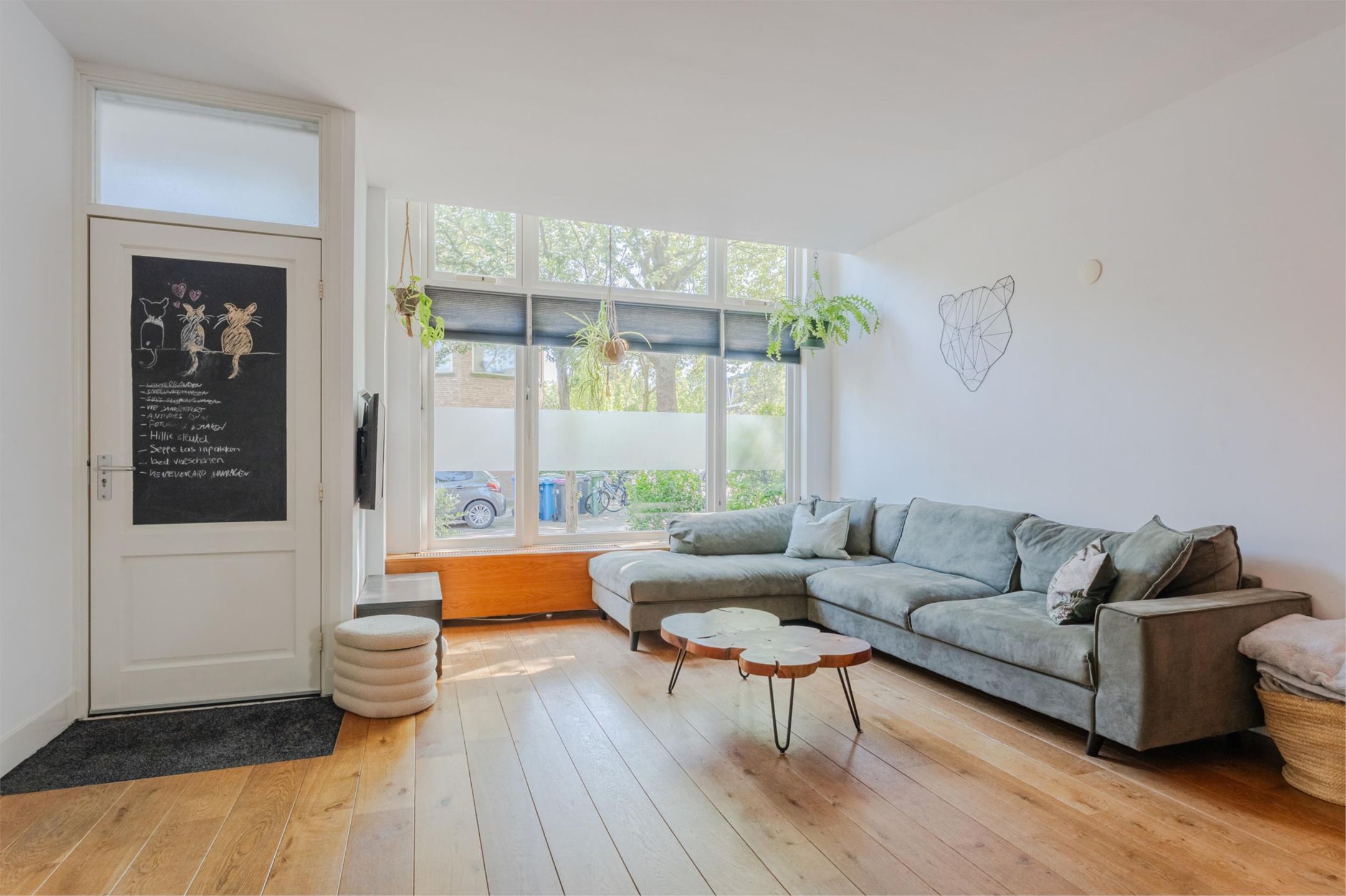 Foto 6 van Regentesselaan 59