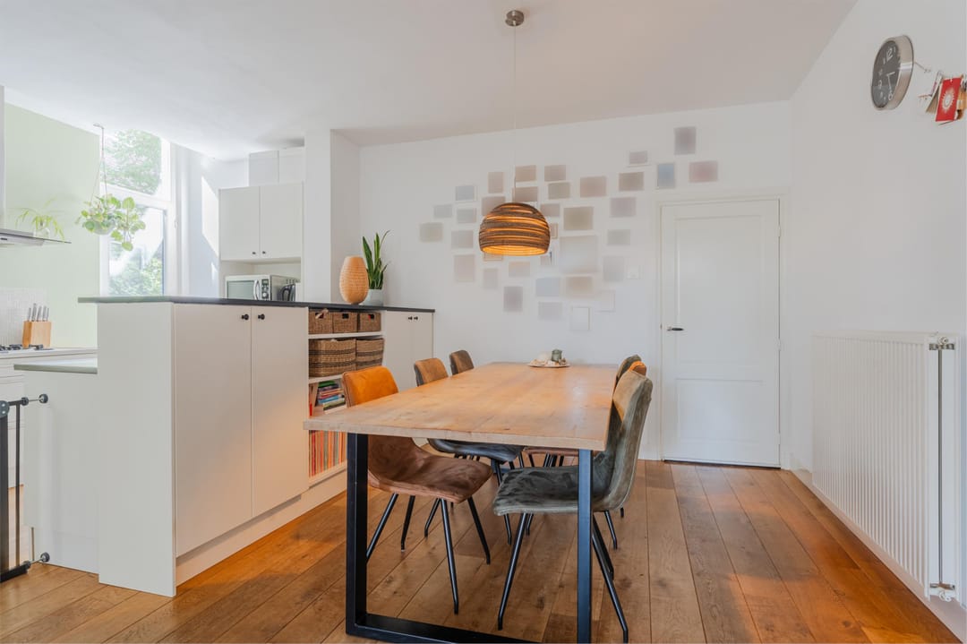 Foto 7 van Regentesselaan 59