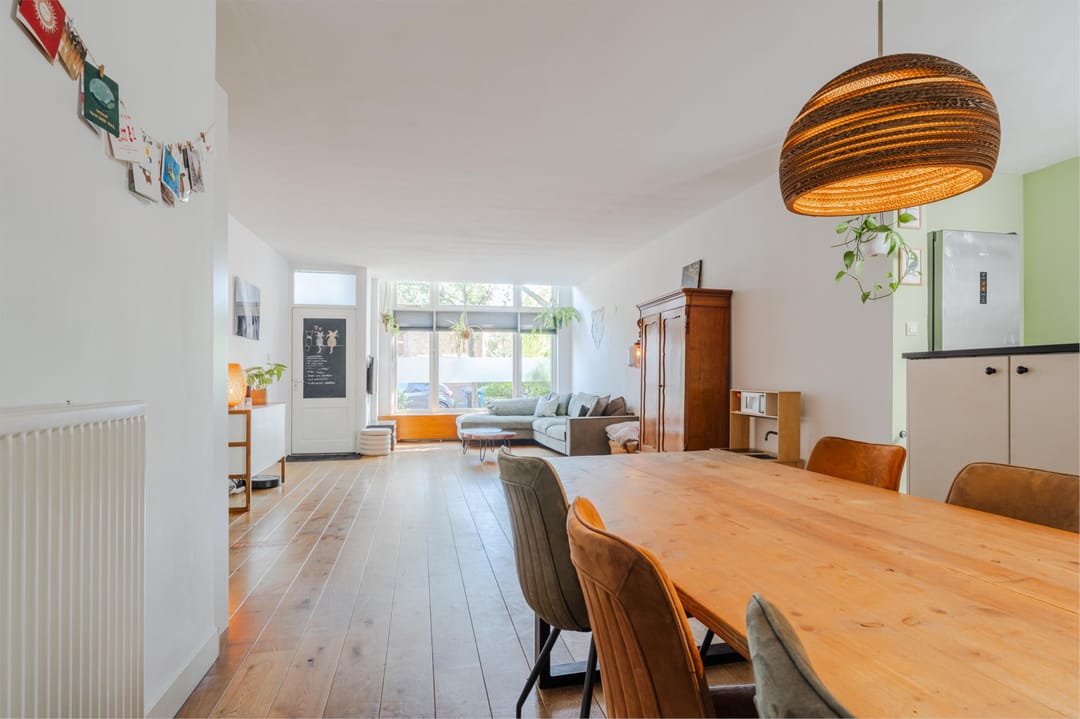 Foto 8 van Regentesselaan 59