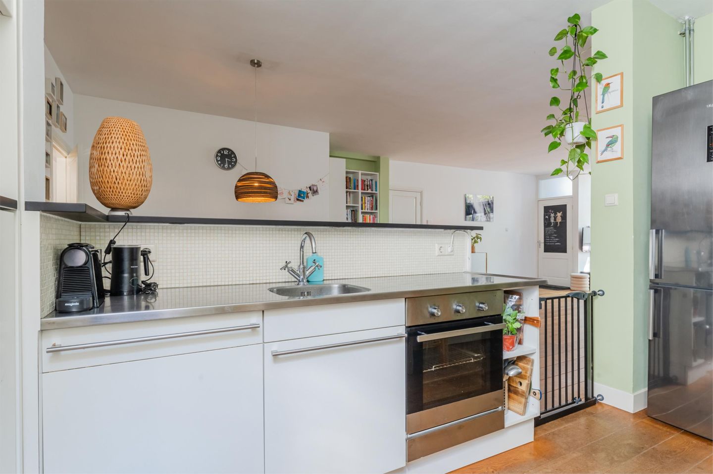 Foto 10 van Regentesselaan 59