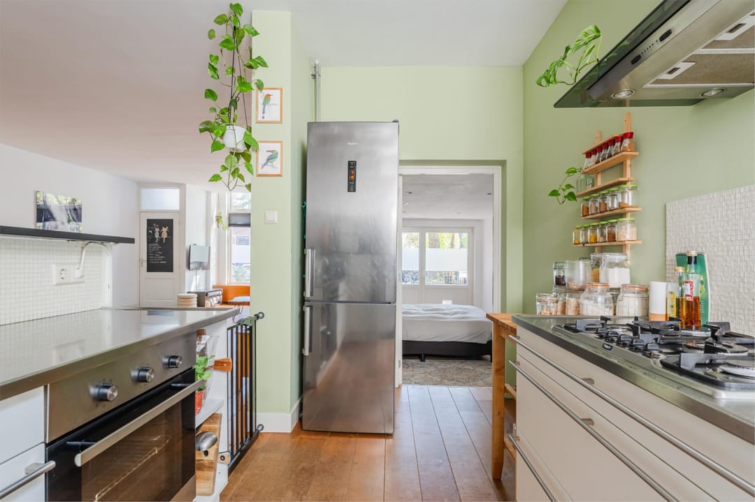 Foto 11 van Regentesselaan 59