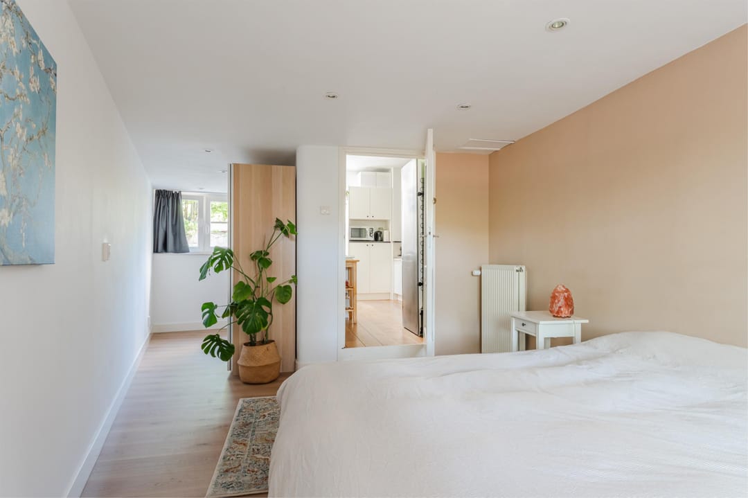 Foto 13 van Regentesselaan 59