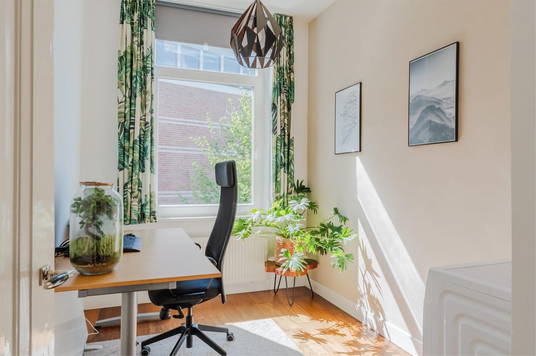 Foto 17 van Regentesselaan 59