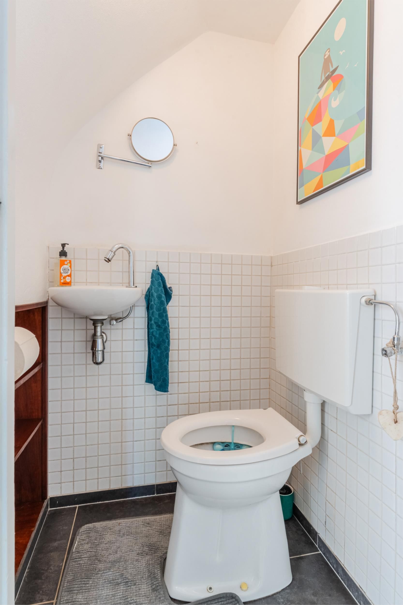 Foto 24 van Regentesselaan 59