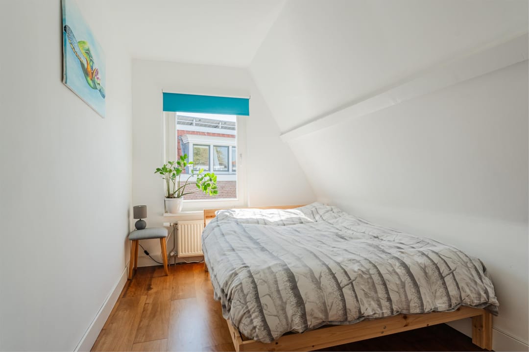 Foto 26 van Regentesselaan 59