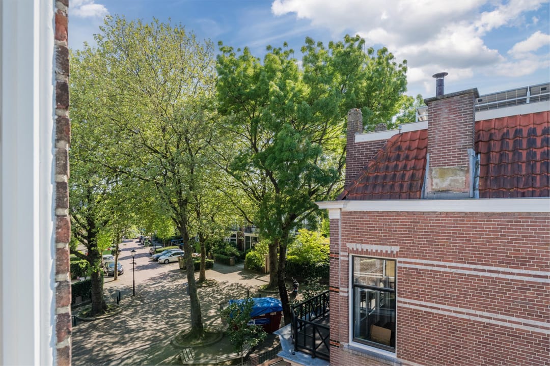 Foto 28 van Regentesselaan 59