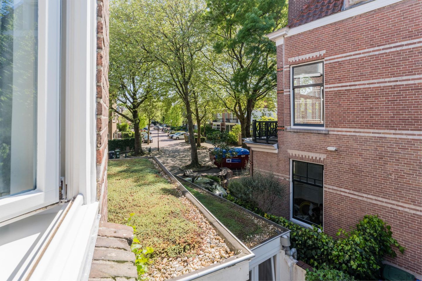 Foto 29 van Regentesselaan 59