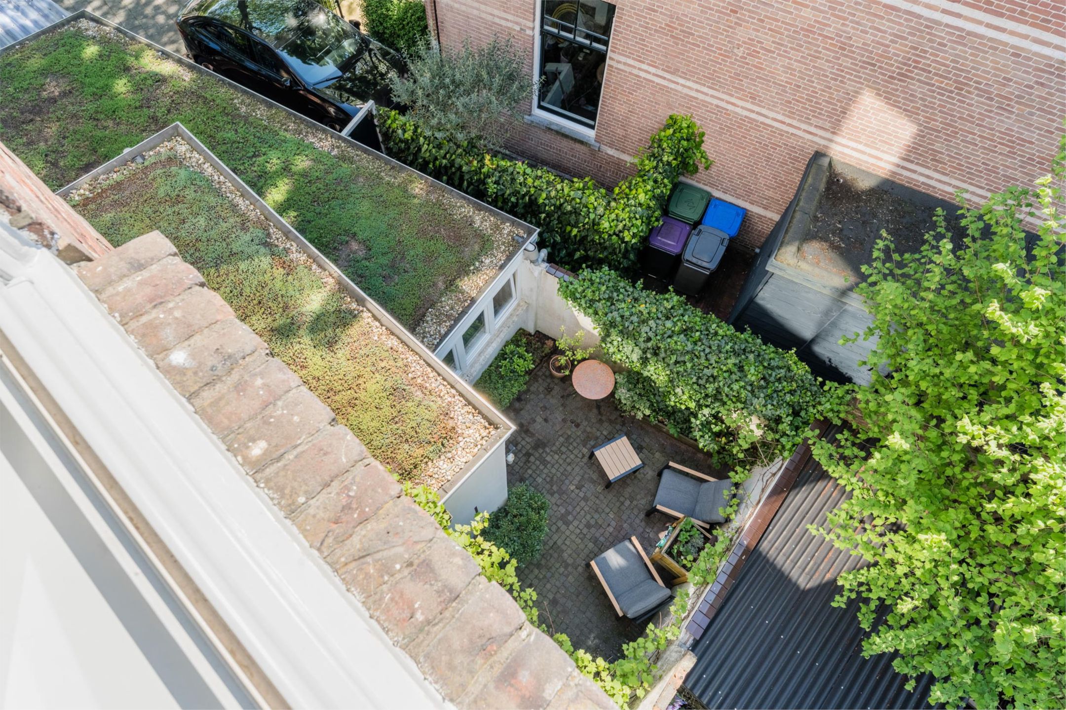 Foto 30 van Regentesselaan 59