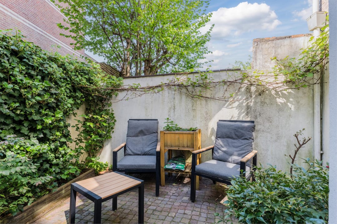 Foto 32 van Regentesselaan 59