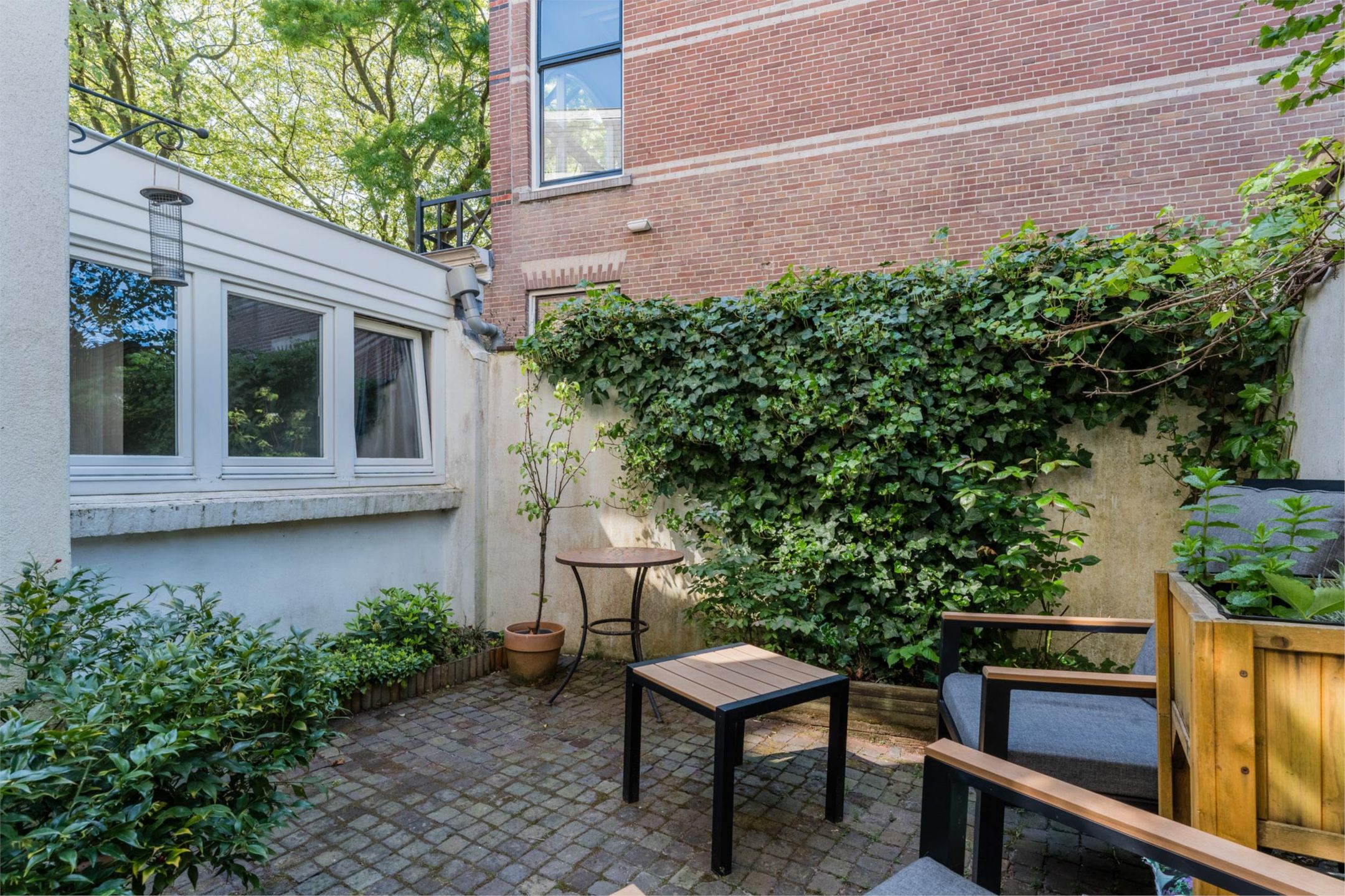 Foto 33 van Regentesselaan 59