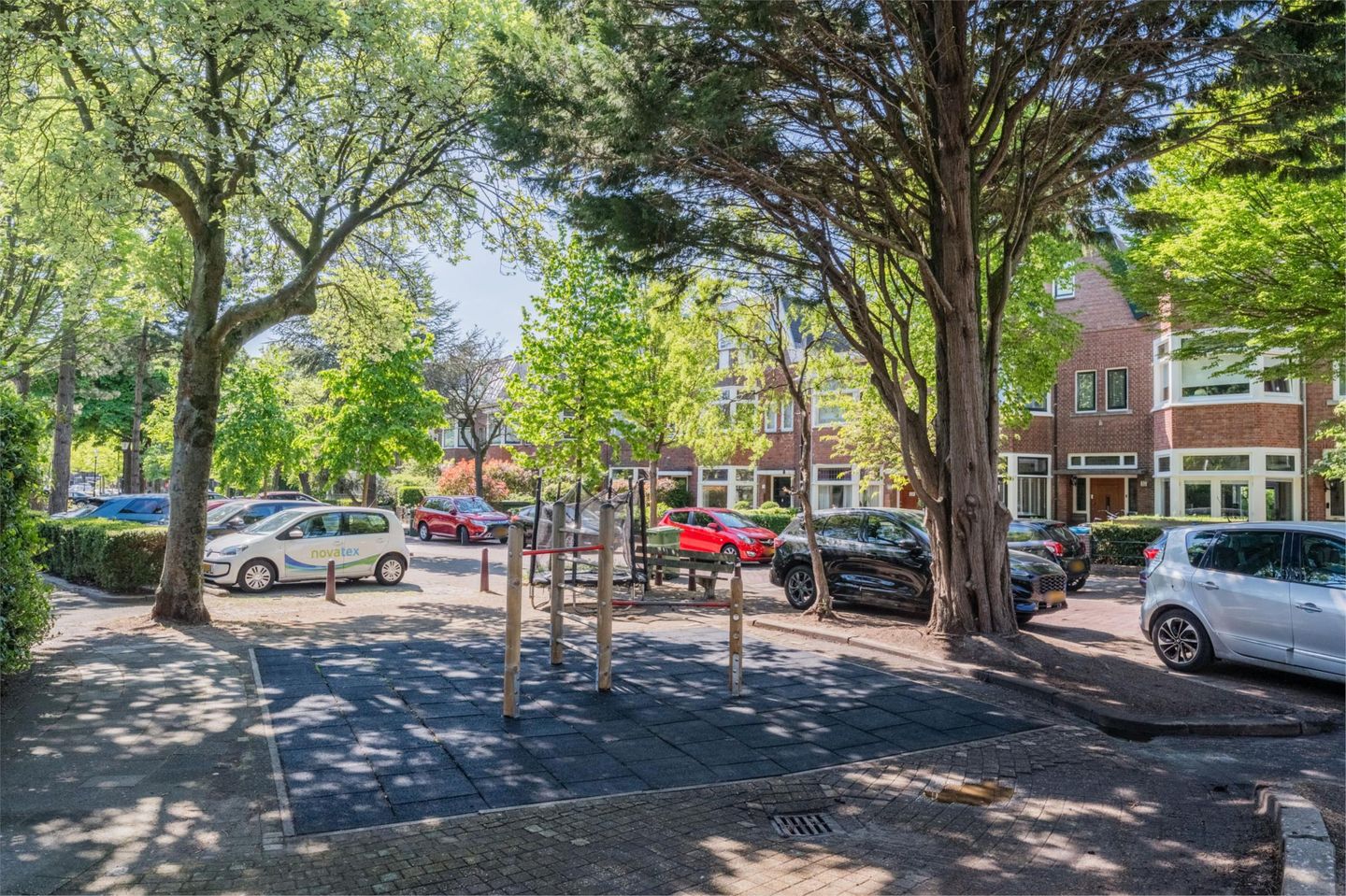 Foto 34 van Regentesselaan 59